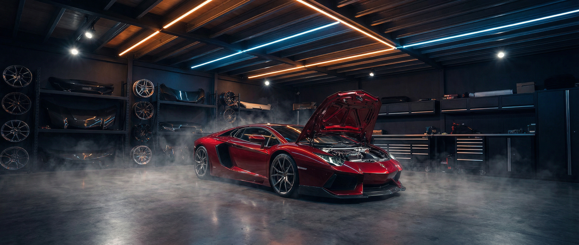 91修车改装视频社区